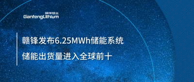 ESIE2025圆满收官！尊龙凯时全新6.25MWh储能系统成焦点，储能出货量进入全球前十
